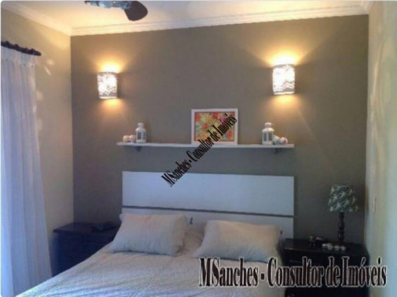 Imagem Sobrado com 4 Quartos à Venda, 300 m² em Jardim Village Saint Claire - Sorocaba