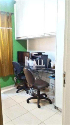 Imagem Apartamento com 3 Quartos à Venda, 78 m² em Higienópolis - São José Do Rio Preto Imagem Apartamento com 3 Quartos à Venda, 78 m² em Higienópolis - São José Do Rio Preto