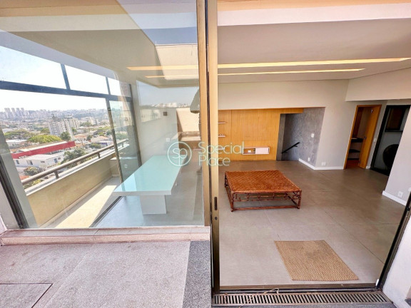 Imagem Cobertura com 3 Quartos à Venda, 424 m² em Jardim Guedala - São Paulo Imagem Cobertura com 3 Quartos à Venda, 424 m² em Jardim Guedala - São Paulo