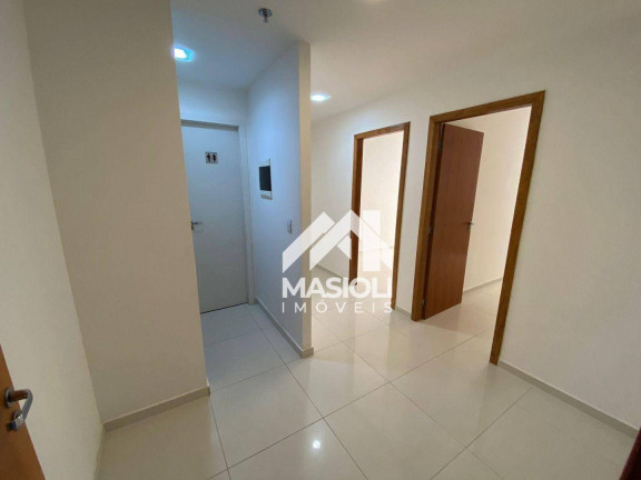 Sala Comercial à Venda, 30 m² em Centro - Vila Velha