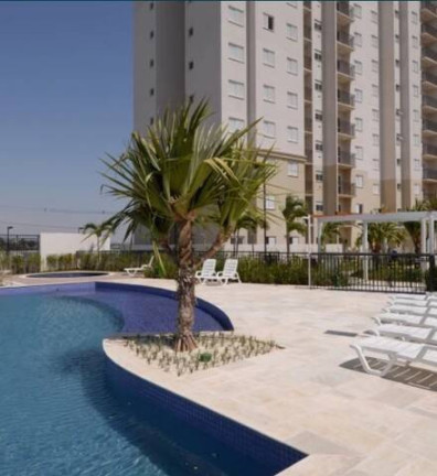 Imagem Apartamento com 3 Quartos à Venda, 73 m² em Torres De São José - Jundiaí Imagem Apartamento com 3 Quartos à Venda, 73 m² em Torres De São José - Jundiaí