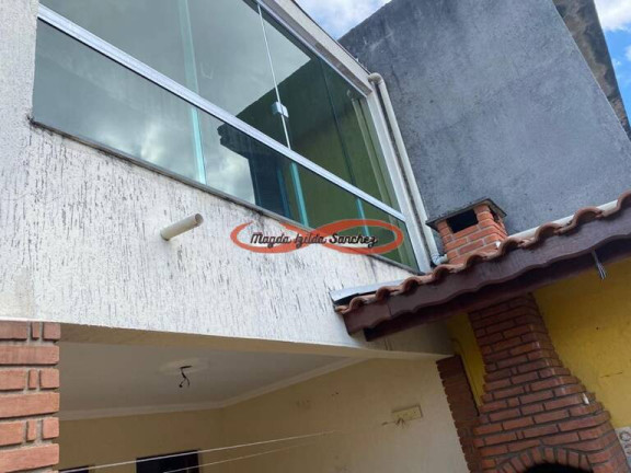Imagem Casa com 3 Quartos à Venda, 177 m² em Vila Correa - Ferraz De Vasconcelos Imagem Casa com 3 Quartos à Venda, 177 m² em Vila Correa - Ferraz De Vasconcelos