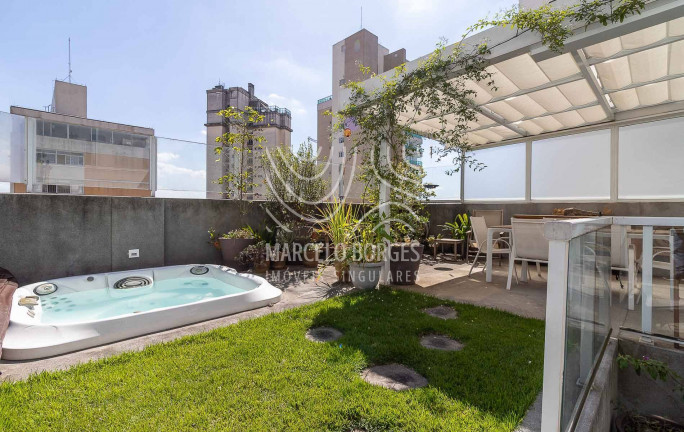 Imagem Apartamento com 2 Quartos à Venda, 320 m² em Perdizes - São Paulo Imagem Apartamento com 2 Quartos à Venda, 320 m² em Perdizes - São Paulo