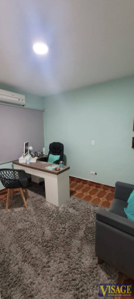 Imagem Casa com 3 Quartos à Venda, 215 m² em Centro - Jacareí