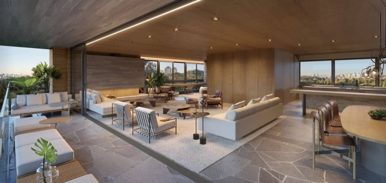 Imagem Imóvel com 3 Quartos à Venda, 246 m² em Boa Vista - Porto Alegre Imagem Imóvel com 3 Quartos à Venda, 246 m² em Boa Vista - Porto Alegre