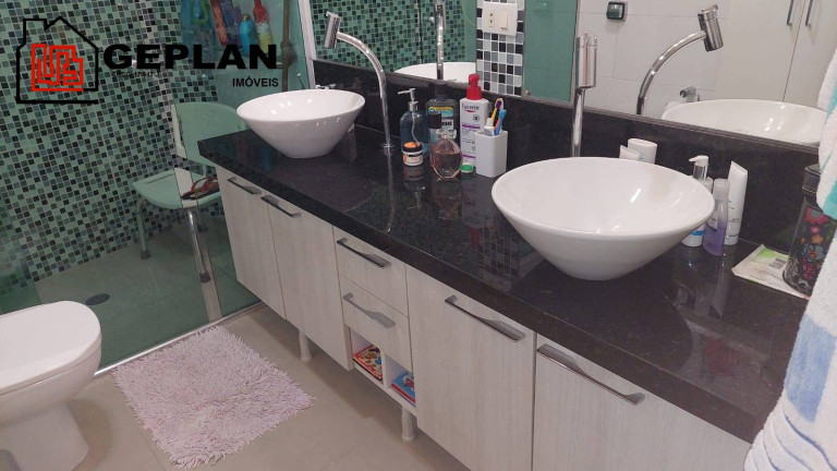 Imagem Apartamento com 3 Quartos à Venda, 117 m² em Vila Mariana - São Paulo