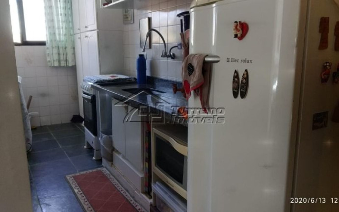 Imagem Apartamento com 2 Quartos à Venda, 50 m² em Itaguá - Ubatuba Imagem Apartamento com 2 Quartos à Venda, 50 m² em Itaguá - Ubatuba