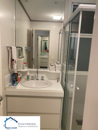 Imagem Apartamento com 2 Quartos para Alugar ou Temporada, 100 m² em Tamboré - Santana De Parnaíba Imagem Apartamento com 2 Quartos para Alugar ou Temporada, 100 m² em Tamboré - Santana De Parnaíba