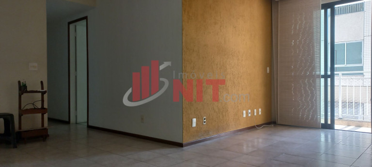 Imagem Apartamento com 4 Quartos à Venda, 100 m² em Ingá - Niterói