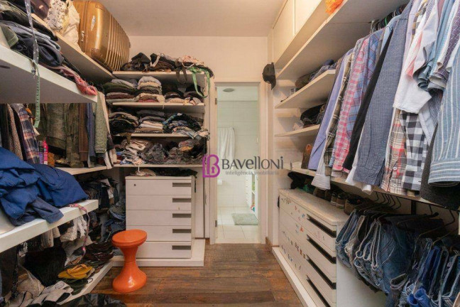 Imagem Apartamento com 3 Quartos à Venda, 192 m² em Perdizes - São Paulo Imagem Apartamento com 3 Quartos à Venda, 192 m² em Perdizes - São Paulo