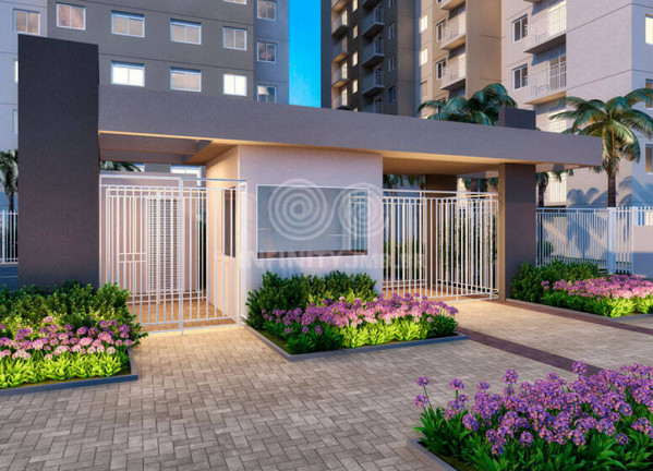 Imagem Apartamento com 1 Quarto à Venda, 32 m² em Vila Ema - São Paulo Imagem Apartamento com 1 Quarto à Venda, 32 m² em Vila Ema - São Paulo