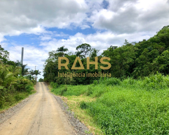 Imagem Terreno à Venda, 245.278 m² em Rio Bonito (pirabeiraba) - Joinville