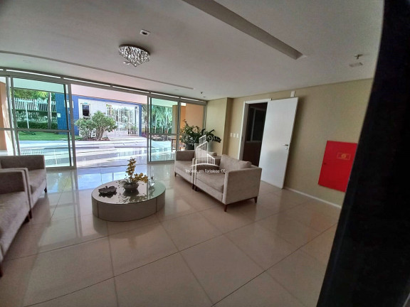 Apartamento com 3 Quartos à Venda, 73 m² em Cidade 2000 - Fortaleza