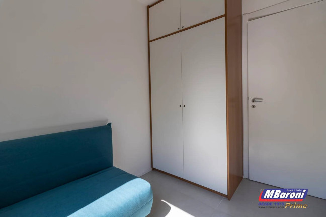 Imagem Apartamento com 2 Quartos à Venda, 35 m² em Vila Buarque - São Paulo