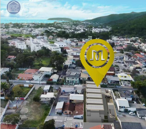 Imagem Casa com 2 Quartos à Venda, 73 m² em Cachoeira Do Bom Jesus - Florianópolis