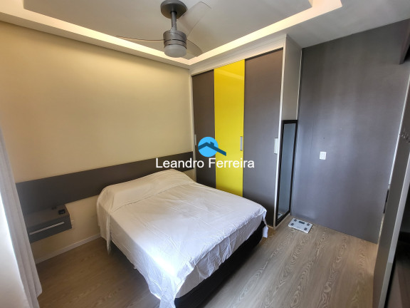 Imagem Loft com 1 Quarto à Venda, 49 m² em Jardim Do Mar - São Bernardo Do Campo