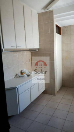 Imagem Apartamento com 3 Quartos à Venda, 186 m² em Jardim Das Nações - Taubaté Imagem Apartamento com 3 Quartos à Venda, 186 m² em Jardim Das Nações - Taubaté
