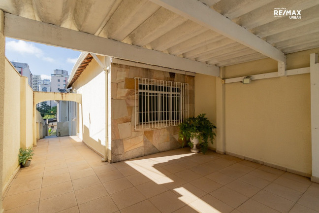 Casa com 4 Quartos à Venda, 150 m² em Saúde - São Paulo