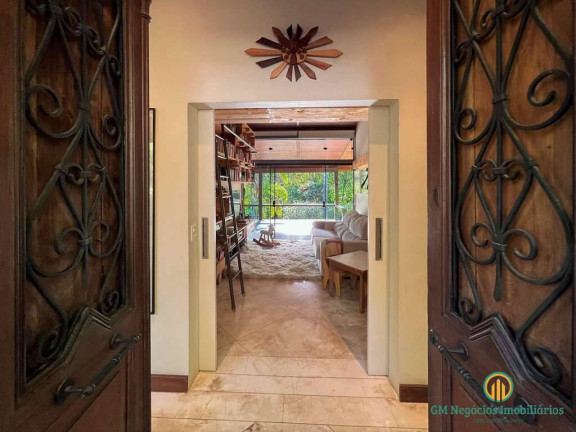 Imagem Casa de Condomínio com 5 Quartos à Venda, 2 m² em Chácaras Do Peroba - Jandira Imagem Casa de Condomínio com 5 Quartos à Venda, 2 m² em Chácaras Do Peroba - Jandira