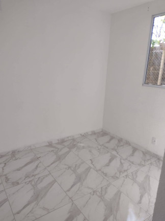 Imagem Apartamento com 2 Quartos à Venda, 40 m² em Jardim Palos Verdes - Botucatu