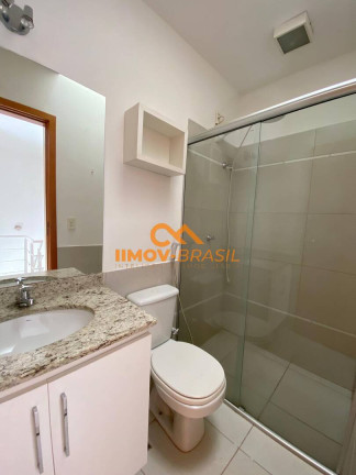 Imagem Casa com 3 Quartos para Alugar, 150 m² em Jardim Itatiaia - Campo Grande Imagem Casa com 3 Quartos para Alugar, 150 m² em Jardim Itatiaia - Campo Grande