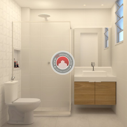 Imagem Apartamento com 3 Quartos à Venda, 237 m² em Copacabana - Rio De Janeiro