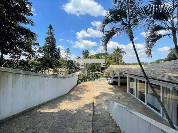 Imagem Casa com 4 Quartos à Venda, em Miolo Da Granja Viana - Cotia Imagem Casa com 4 Quartos à Venda, em Miolo Da Granja Viana - Cotia