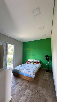 Imagem Casa com 4 Quartos à Venda, 358 m² em Colinas De Inhandjara - Itupeva Imagem Casa com 4 Quartos à Venda, 358 m² em Colinas De Inhandjara - Itupeva