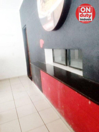 Imagem Sobrado com 4 Quartos à Venda ou Locação, 345 m² em Boqueirão - Santos Imagem Sobrado com 4 Quartos à Venda ou Locação, 345 m² em Boqueirão - Santos
