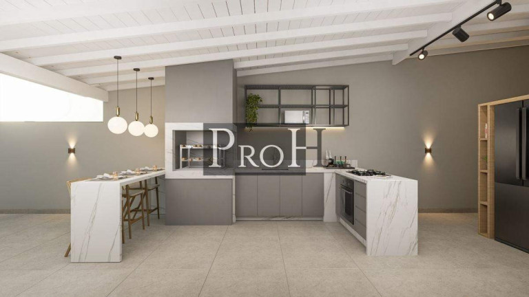 Imagem Cobertura com 3 Quartos à Venda, 115 m² em Vila Pires - Santo André Imagem Cobertura com 3 Quartos à Venda, 115 m² em Vila Pires - Santo André