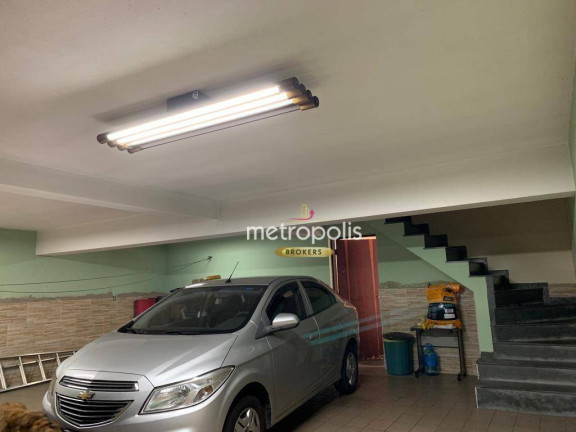 Imagem Sobrado com 3 Quartos à Venda, 307 m² em Santa Paula - São Caetano Do Sul Imagem Sobrado com 3 Quartos à Venda, 307 m² em Santa Paula - São Caetano Do Sul