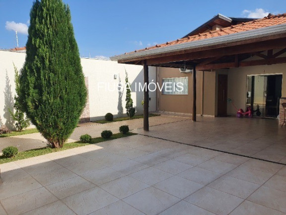 Imagem Casa com 3 Quartos à Venda, 148 m² em Esplanada Primo Meneghetti - Franca