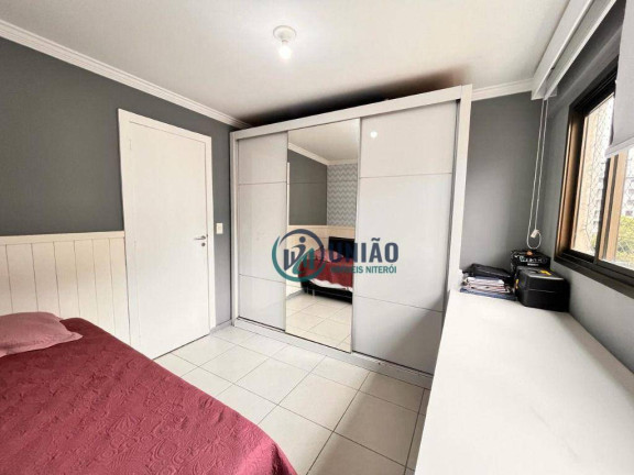 Imagem Apartamento com 2 Quartos à Venda, 83 m² em São Francisco - Niterói
