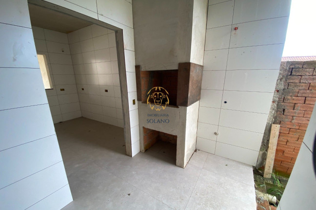 Imagem Casa com 3 Quartos à Venda, 84 m² em Balneário Estrelas - Itapoá