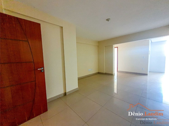 Imagem Apartamento com 3 Quartos à Venda, 65 m² em Todos Os Santos - Montes Claros Imagem Apartamento com 3 Quartos à Venda, 65 m² em Todos Os Santos - Montes Claros