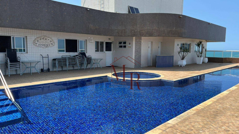 Imagem Apartamento com 4 Quartos à Venda, 152 m² em Vila Guilhermina - Praia Grande Imagem Apartamento com 4 Quartos à Venda, 152 m² em Vila Guilhermina - Praia Grande