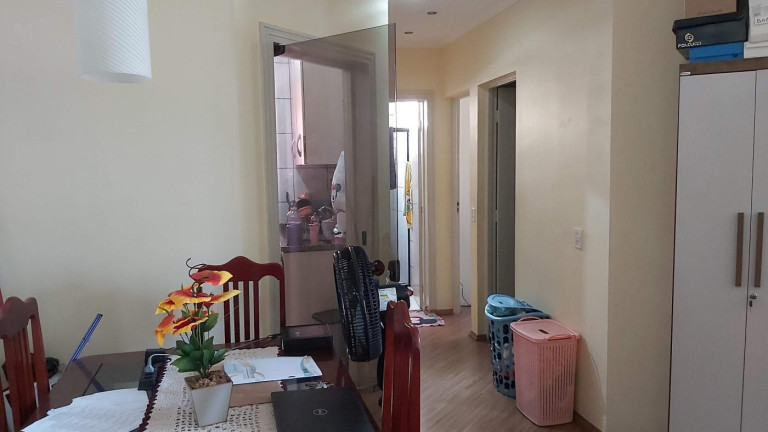 Imagem Apartamento com 2 Quartos à Venda, 58 m² em Piratininga - Osasco