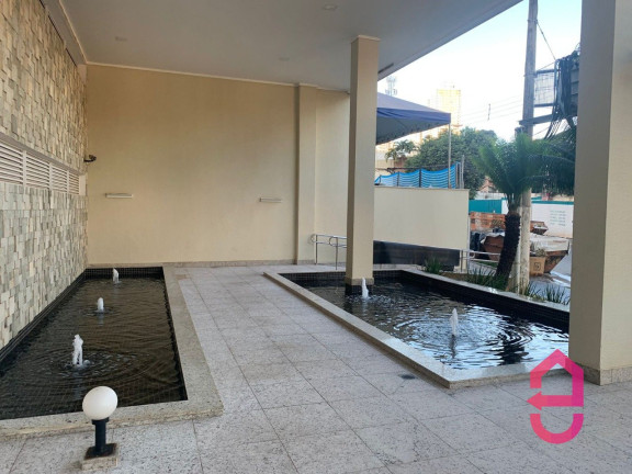 Imagem Apartamento com 1 Quarto à Venda, em Setor Bueno - Goiânia Imagem Apartamento com 1 Quarto à Venda, em Setor Bueno - Goiânia
