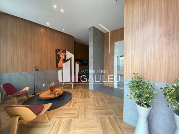 Imagem Apartamento com 3 Quartos à Venda, 145 m² em Cambuí - Campinas