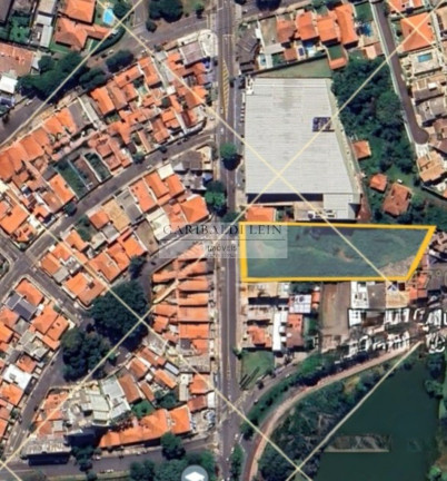 Imagem Imóvel à Venda, 5.127 m² em Parque Taquaral - Campinas Imagem Imóvel à Venda, 5.127 m² em Parque Taquaral - Campinas