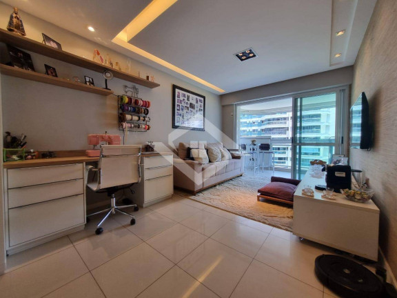 Imagem Apartamento com 3 Quartos à Venda, 102 m² em Barra Da Tijuca - Rio De Janeiro Imagem Apartamento com 3 Quartos à Venda, 102 m² em Barra Da Tijuca - Rio De Janeiro