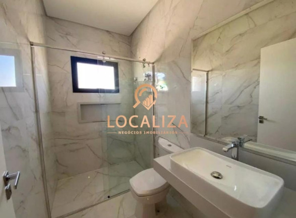 Imagem Casa com 4 Quartos à Venda, 250 m² em Condomínio Vem Viver Jacareí - Jacareí Imagem Casa com 4 Quartos à Venda, 250 m² em Condomínio Vem Viver Jacareí - Jacareí