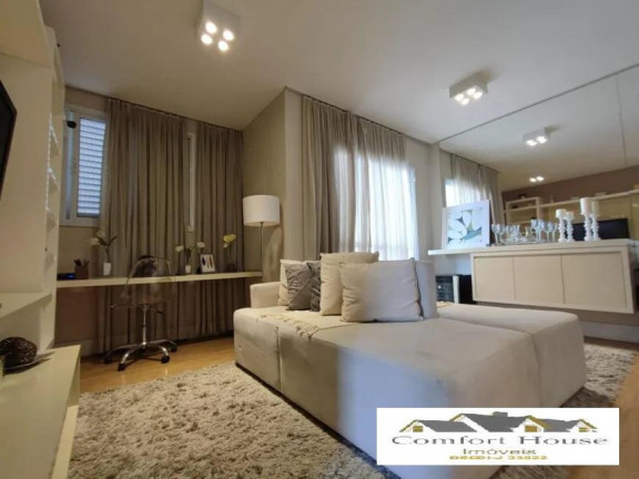 Imagem Apartamento com 2 Quartos à Venda, 48 m² em Centro - Diadema