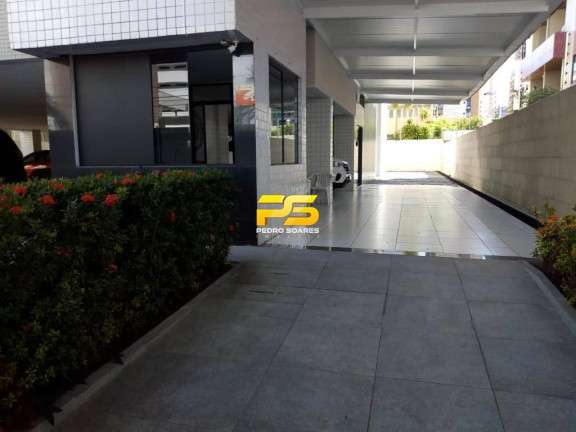 Imagem Apartamento com 3 Quartos à Venda, 130 m² em Cabo Branco - João Pessoa Imagem Apartamento com 3 Quartos à Venda, 130 m² em Cabo Branco - João Pessoa