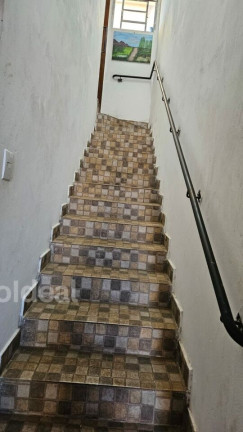 Imagem Casa com 3 Quartos à Venda, 130 m² em Parque Jaraguá - Bauru Imagem Casa com 3 Quartos à Venda, 130 m² em Parque Jaraguá - Bauru