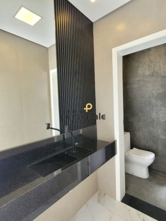 Imagem Imóvel com 3 Quartos à Venda, 326 m² em Alphaville Nova Esplanada - Votorantim Imagem Imóvel com 3 Quartos à Venda, 326 m² em Alphaville Nova Esplanada - Votorantim