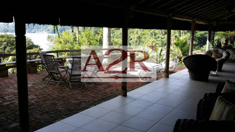 Imagem Casa com 2 Quartos à Venda,  em Vila Velha - Angra Dos Reis