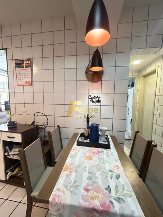 Imagem Imóvel com 3 Quartos à Venda, 140 m² em Jardim Camburi - Vitória
