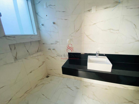 Imagem Casa com 3 Quartos à Venda, 135 m² em Cond. Trilhas Do Sol - Lagoa Santa Imagem Casa com 3 Quartos à Venda, 135 m² em Cond. Trilhas Do Sol - Lagoa Santa