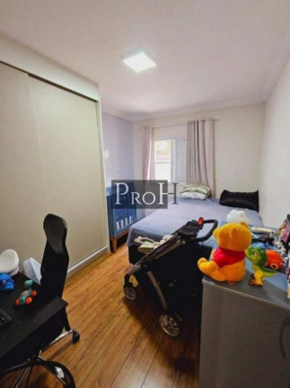 Imagem Apartamento com 2 Quartos à Venda, 125 m² em Campestre - Santo André